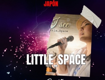 Reseña Banda Little_Space