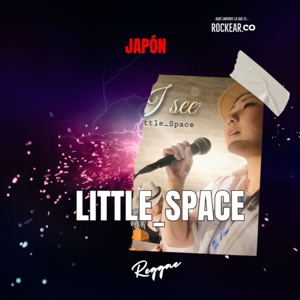 Reseña Banda Little_Space