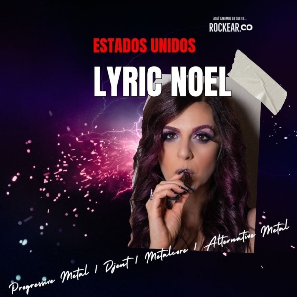 Reseña Banda Lyric Noel
