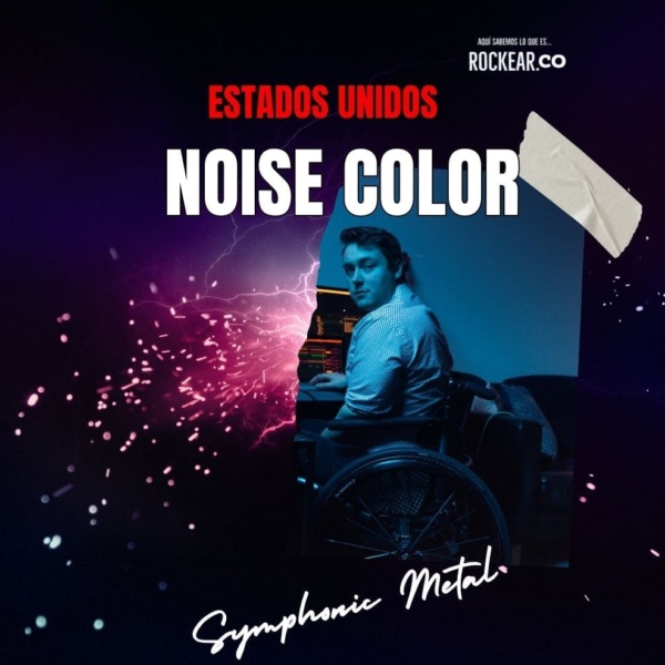 Reseña Banda Noise Color