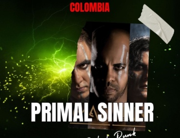 Reseña Banda Primal Sinner