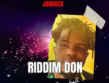 Reseña Banda Riddim Don