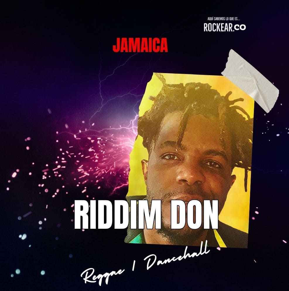 Reseña Banda Riddim Don