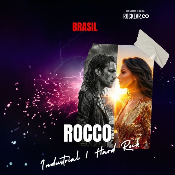 Reseña Banda Rocco
