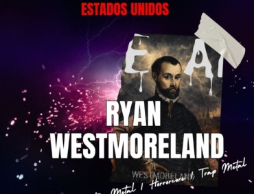 Reseña Banda Ryan Westmoreland