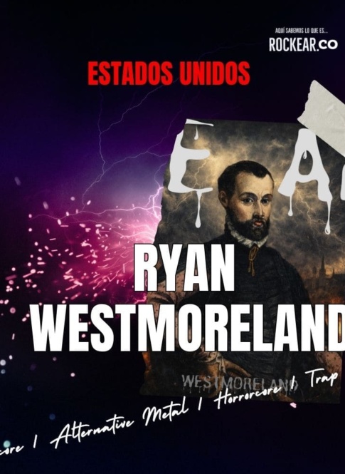 Reseña Banda Ryan Westmoreland