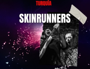 Reseña Banda SkinRunners