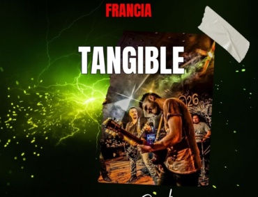Reseña Banda TANGIBLE