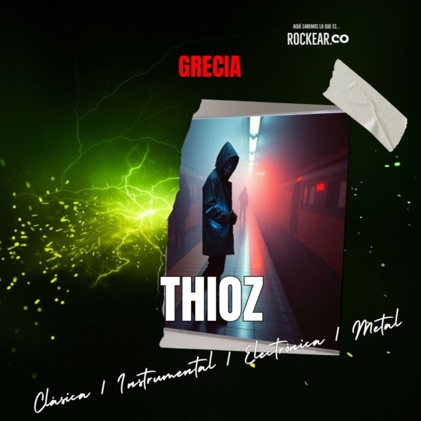 Reseña Banda ThioZ