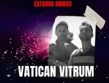 Reseña Banda Vatican Vitrum