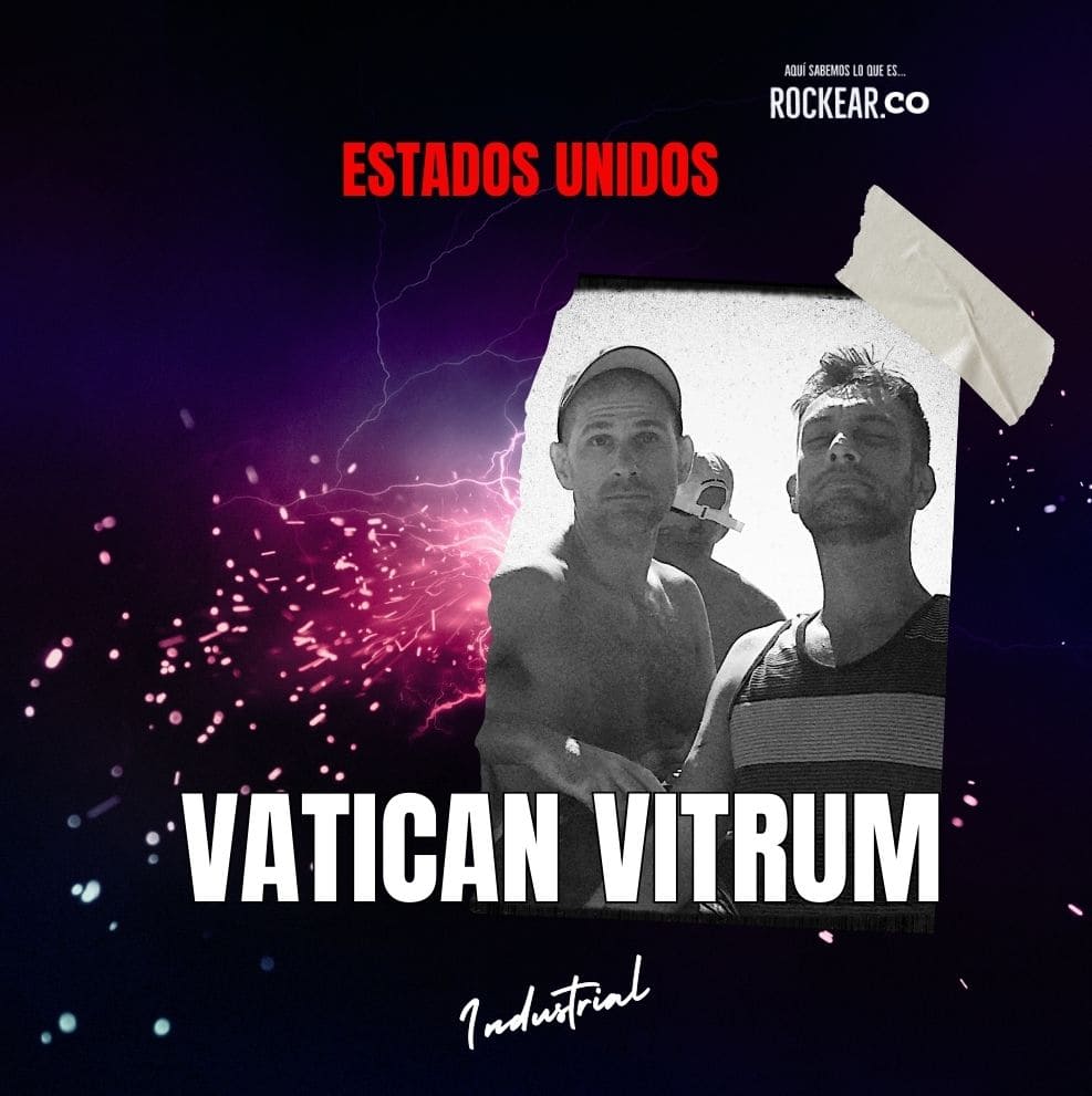 Reseña Banda Vatican Vitrum