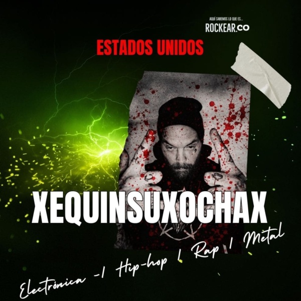 Reseña Banda XEquinsuXochaX
