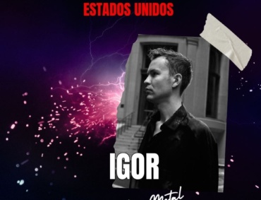 Reseña Banda igor