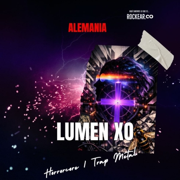 Reseña Banda lumen xo
