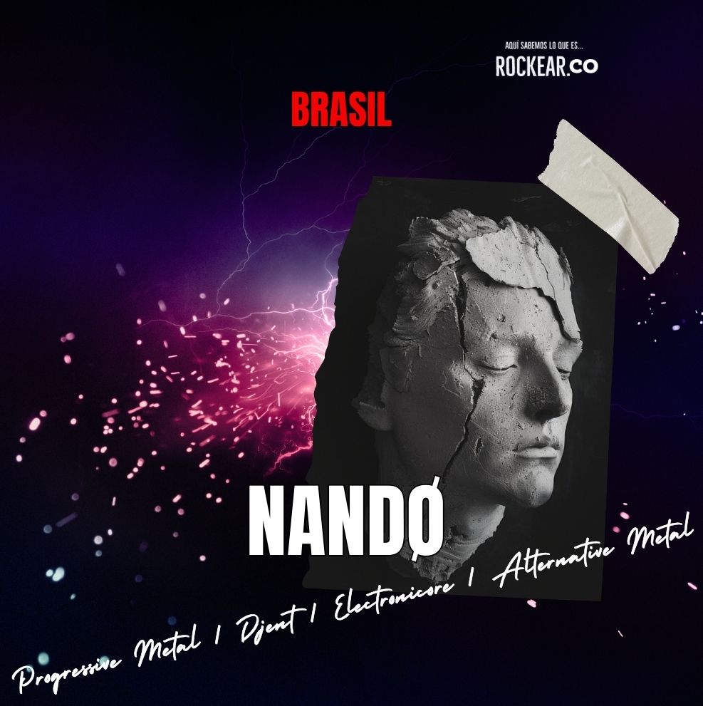 Reseña Banda nandø