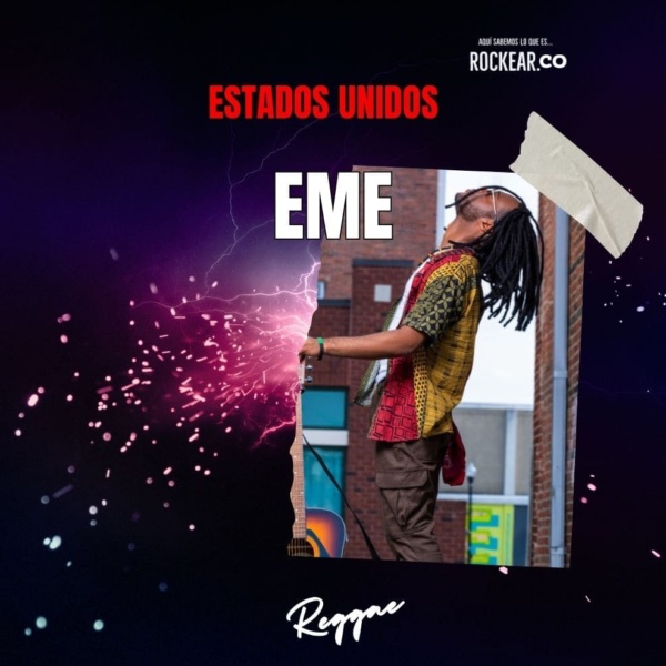 Reseña artista EmE