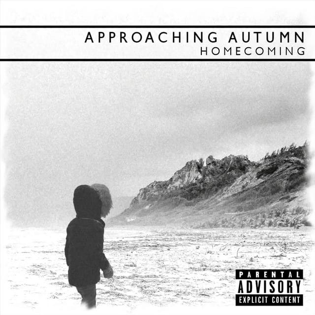 Approaching Autumn