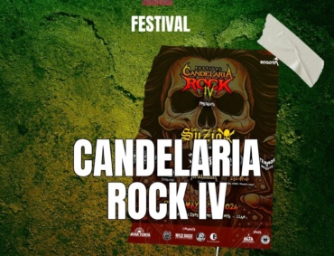 Notas Nacionales Festival de Colombia Candelaria Rock IV