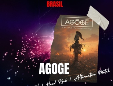 Reseña Artista Agoge