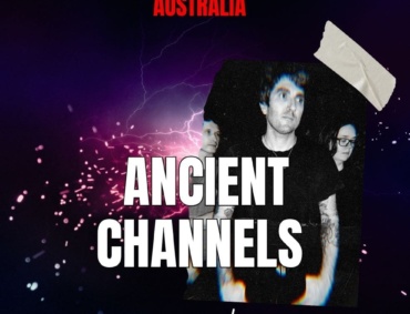 Reseña Artista Ancient Channels