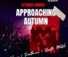 Approaching Autumn convierte amor obsesivo y cultura pop en una explosión emocional con “It’s Always Sunny At The Office”