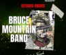 Bruce Mountain Band dispara contra la manipulación moderna con la furia punk de “Psyop”