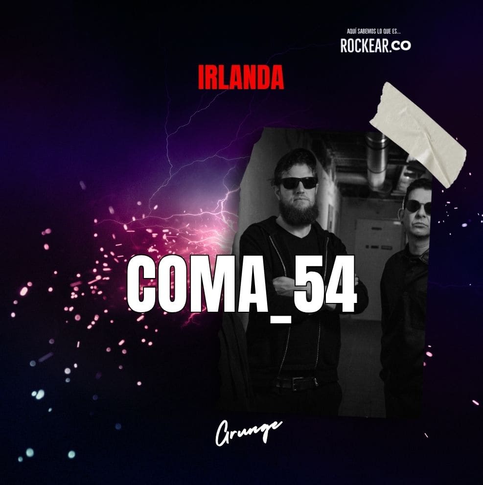 Reseña Artista COMA_54