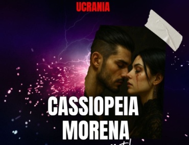 Reseña Artista Cassiopeia Morena