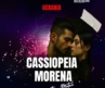Cassiopeia Morena detona con Ты Разбила мой Огонь: el fuego y la furia a la transformación