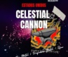 Celestial Cannon combina caos técnico y fuerza interior en “Strike of Misfortune”