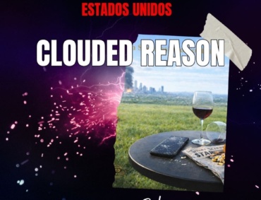 Reseña Artista Clouded Reason