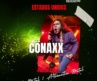 CÖNAXX  explota con Unleashed: thrash y alternative metal con fuerza expansiva desde Estados Unidos