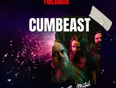 Reseña Artista Cumbeast