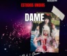 DAME revive el exceso teatral del rock clásico con “Wrong Place, Wrong Time”DAME