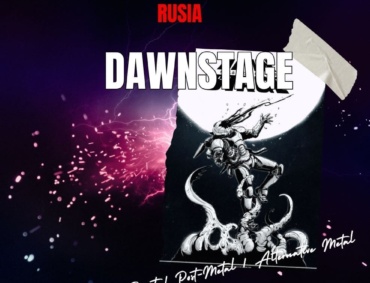 Reseña Artista DAWNSTAGE