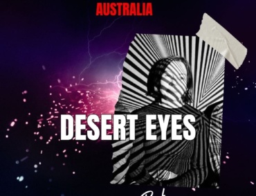 Reseña Artista Desert Eyes