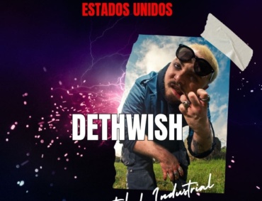 Reseña Artista Dethwish