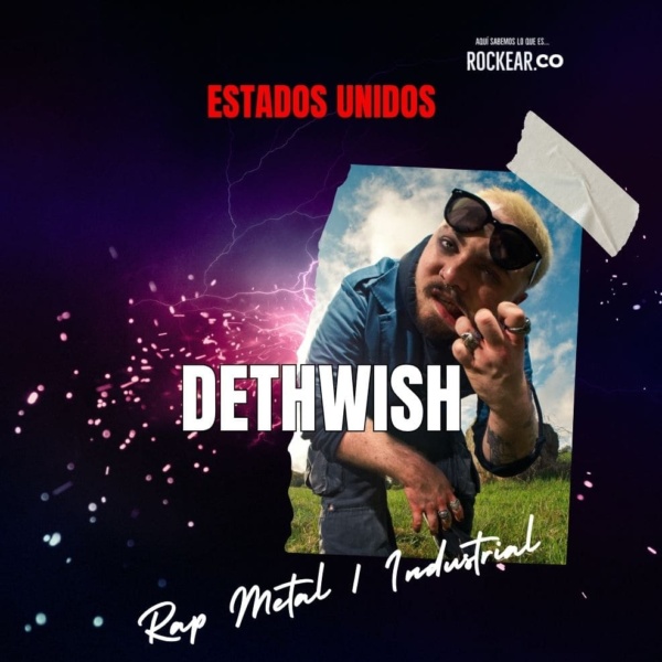 Reseña Artista Dethwish