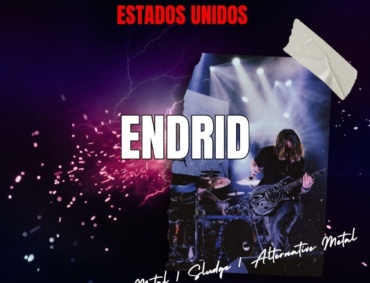 Reseña Artista ENDRID