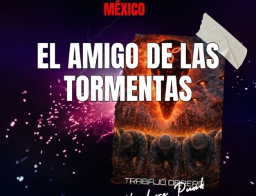 El Amigo de Las Tormentas