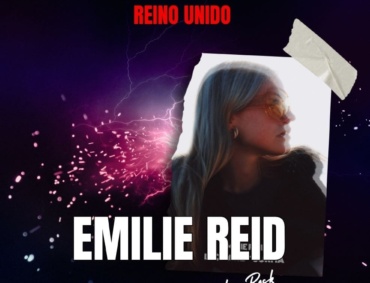 Reseña Artista Emilie Reid