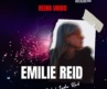 Emilie Reid muestra dos facetas de su universo sonoro con “Disco Angel” y “Girl Run”