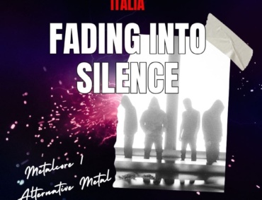 Reseña Artista Fading Into Silence
