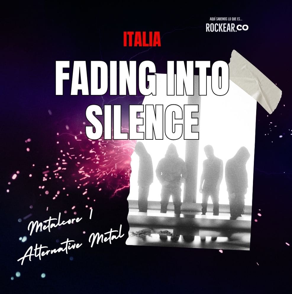 Reseña Artista Fading Into Silence