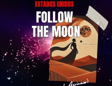 Reseña Artista Follow The Moon