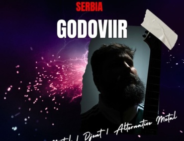 Reseña Artista GODOVIIR