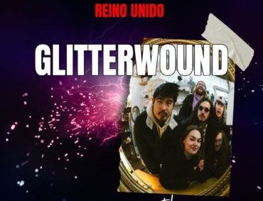 Reseña Artista Glitterwound