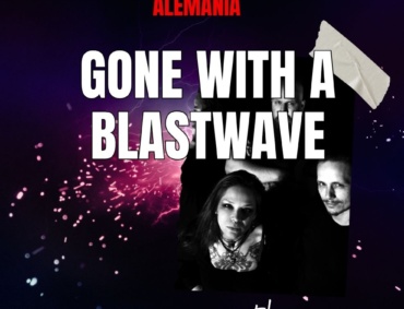 Reseña Artista Gone With A Blastwave