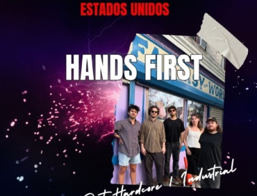 Reseña Artista Hands First
