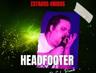 Headfooter